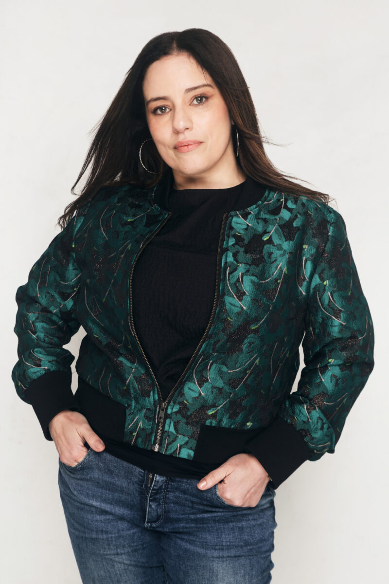 About Amal Awad • Amal Awad