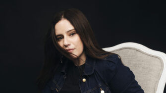 Amal Awad — Writer • Director • Performer