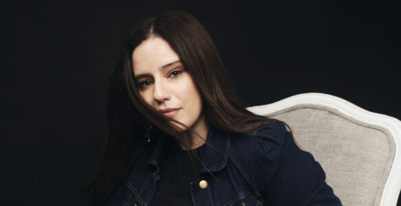 Amal Awad — Writer • Director • Performer